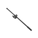 Stüdyo Mikrofon Standları İçi Metal Boom Kolu Boomarm 65 Cm 3/8 Vida - Al4729
