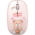 Studz T1 Kablosuz Mouse - Bej