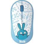 Studz T2 Kablosuz Mouse - Mavi