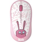 Studz T2 Kablosuz Mouse - Pembe