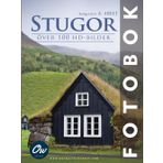 Stugor: Fotobok (Fotobok - Över 100 HD-bilder)