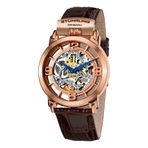 Stuhrling 165F334K14 Erkek Kol Saati