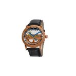 Stührling 213A.334S41 Stührling 45MM Otomatik Erkek Kol Saati - Rose Gold