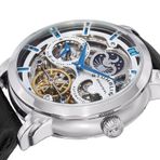 Stuhrling 371.01 Erkek Kol Saati