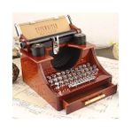 Stumbanng Daktilo Şeklinde Büyük Müzik Kutusu N-26