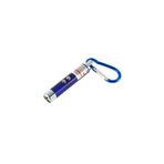 Stumbanng El Feneri Anahtarlık Işıklı Anahtarlık 3 Fonksyonlu Lazer Led Fener