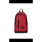 Stumbanng Modern Tasarım Mini Spor Sırt Çantası Suluk Gözlü Kırmızı
