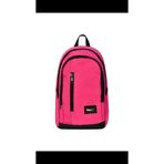 Stumbanng Modern Tasarım Mini Spor Sırt Çantası Suluk Gözlü Pembe