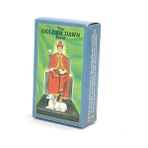 Stumbanng Tarot Kart