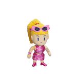 Stumble Guys Barbie Figür Peluş Oyuncak 20 Cm
