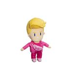 Stumble Guys Barbie Ken Figür Peluş Oyuncak 20 Cm