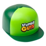 Stumble Guys Sürpriz Şapka 2'li Kız Erkek Çocuk Oyuncak Eğitici Oyuncaklar