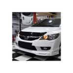 Stuning Honda Civic Fd6 Kaput Rüzgarlığı 2006-2012
