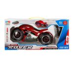 Stunt Uzaktan 36 cm Kumandalı Motosiklet