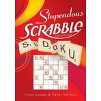 Stupendous SCRABBLE? Sudoku by Frank Longo (2009-10-06)