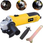 Sturdy Power Tools 1100 Watt Tam Professıonel Taşlama Makinası 115 mm