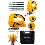 Sturdy Power Tools 2800 Watt Metal Şanzuman Lazerli Dekupaj Testere