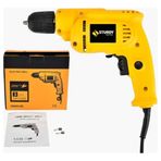 Sturdy Power Tools 450 W Compact Seri Hız Ayarlı Vidalama Matkap