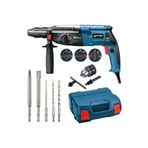Sturdy Power Tools Japon Tech Crush Drıll 4150 W 6.1 Joule Bakır Sargı Otomatik Şanzıman Kırıcı Delici Hilti Seti