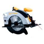 Sturdy Power Tools Japon Technology 4050 Watt Sjs Lazerli Metal Şanzuman Daire Testere Elmas Ağızlı + 185 mm Bıçak
