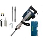 Sturdy Power Tools Japon Technology 4300 W 2022 New Rock Seri 16 kg 59 Joule Prof Kırıcı Keski Murç