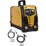 Sturdy Power Tools Special Model Monostick Technology Blaster Seri Super Ultrasonic 200 Dijital Göstergeli Invertör Kaynak Makinası