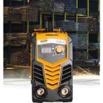 Sturdy Power Tools Special Model Monostick Technology Combat Seri Super Ultrasonic 200 Dijital Göstergeli Invertör Kaynak Makinası