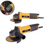 Sturdy Professional 550 Watt 115 mm Avuç Içi Taşlama Makinesi