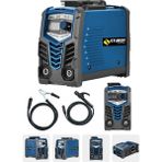 Sturdy R Series 200 Amper Prof Dijital Göstergeli Invertör Kaynak Makinesi