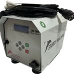 Sturdy SM160 Elektrofüzyon Kaynak Makinesi