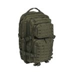 Sturm 36 lt Laser Cut Yeşil Sırt Çantası