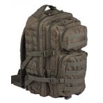 Sturm 36 lt Yeşil Sırt Çantası