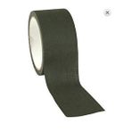 Sturm 50 mm Yeşil Bant
