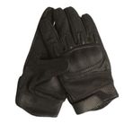 STURM ACTION NOMEX SIYAH ELDIVEN XXL