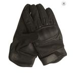 Sturm Action Nomex Siyah Eldiven