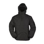 Sturm Anorak Winter Combat Siyah Kapsonlu Shirt