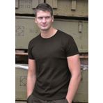 Sturm Body Style Siyah Erkek T-shirt