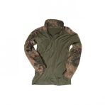 Sturm Feldhemd Tactıcal Flecktarn Shirt