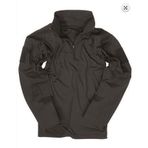 Sturm Feldhemd Tactical Siyah Shirt