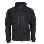 Sturm Fleece Rıpstop Siyah Ceket