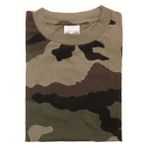 Sturm Haki Kamuflaj T-Shirt