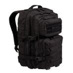 Sturm Miltec 50 l Siyah Çanta