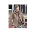 Sturm Miltec Softshell Kahve Erkek Ceket
