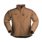 Sturm Miltec Softshell Kahve Erkek Mont