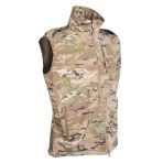 Sturm Miltec Softshell Multi-Kamo Erkek Yelek