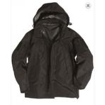 Sturm Miltec Softshell Siyah Erkek Ceket