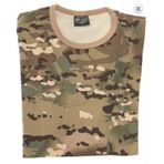 Sturm Multitarn Erkek T-shirt