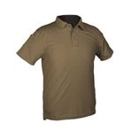 Sturm Quick Dry Polo Yeşil Tshirt