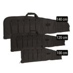 Sturm Rıfle Case 120 Cm Sıyah Tufek Kılıfı