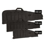 Sturm Rifle Case 140 Cm Siyah Tüfek Kılıfı